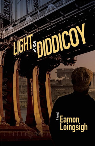 Eamon Loingsigh - Light of the Diddicoy