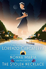 Lorenzo Carcaterra - Nonna Maria and the Case of the Stolen Necklace - Paperback