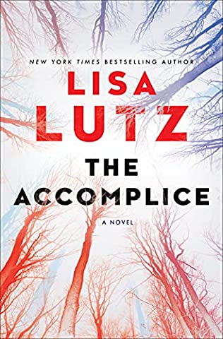Lisa Lutz - The Accomplice - Signed
