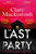 Clare MacKintosh - The Last Party - U.K. Signed