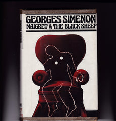 Simenon-Maigret and the Black Sheep