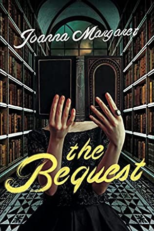 Joanna Margaret - The Bequest