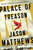 Jason Matthews - Palace of Treason