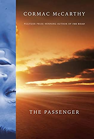 Cormac McCarthy - The Passenger