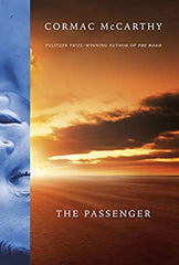 Cormac McCarthy - The Passenger
