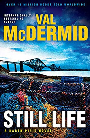 Val McDermid - Still Life - Paperback