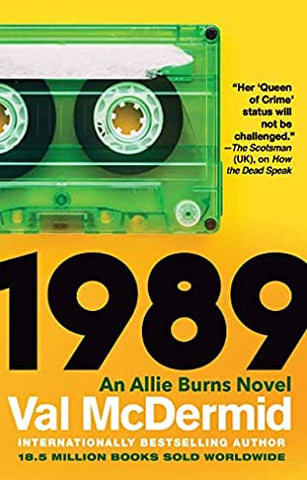Val McDermid - 1989