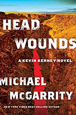 Michael McGarrity - Head Wounds - Paperback