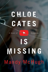 Mandy McHugh - Chloe Cates Is Missing