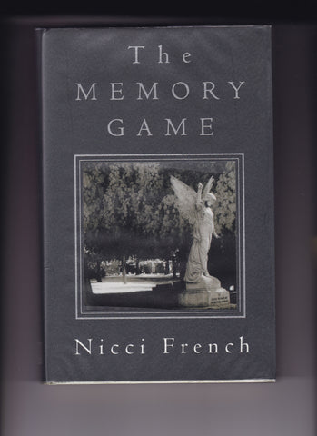 French, Nicci - The Memory Game