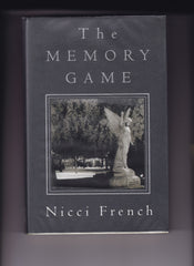 French, Nicci - The Memory Game