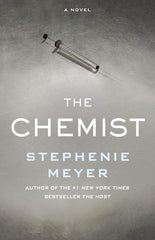 Stephanie Meyer - The Chemist