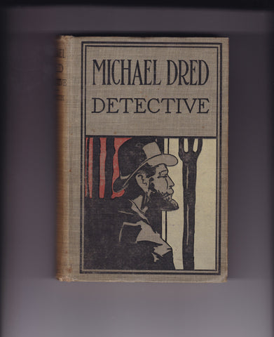Leighton, Marie & Robert - Michael Dred, Detective