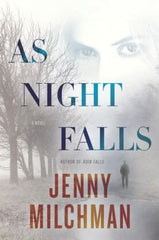 Jenny Milchman - As Night Falls