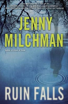 Jenny Milchman - Ruin Falls