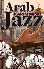Karim Miske - Arab Jazz