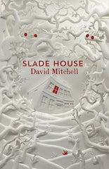 David Mitchell - Slade House