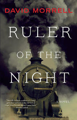 David Morrell - Ruler of the Night