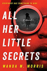 Wanda M. Morris - All Her Little Secrets - Paperback