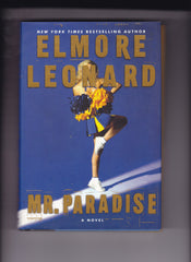Leonard, Elmore - Mr. Paradise