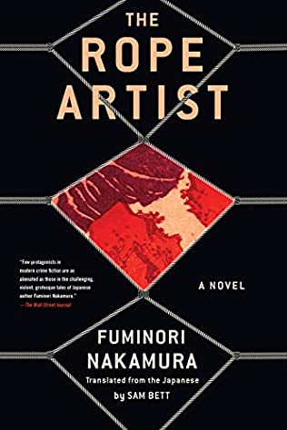 Fuminori Nakamura - The Rope Artist
