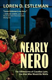 Estleman, Loren D. - Nearly Nero