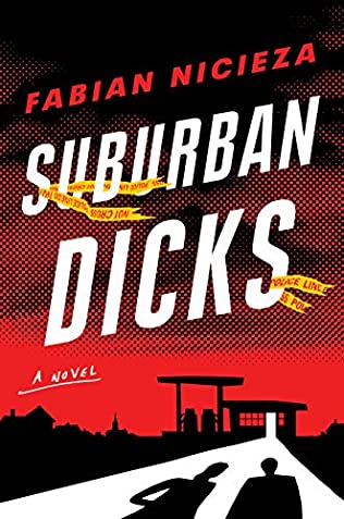 Fabian Nicieza - Suburban Dicks