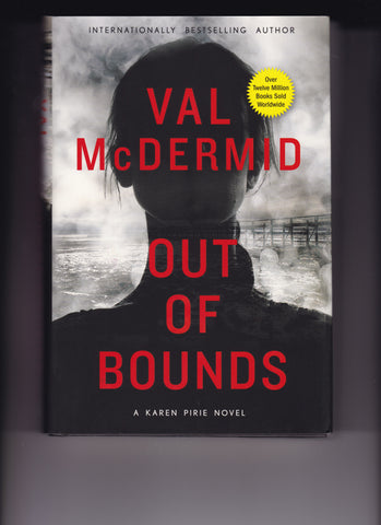 McDermid, Val - Out Of Bounds