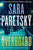 Sara Paretsky - Overboard - Signed