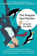 Stuart Palmer - The Penguin Pool Murder