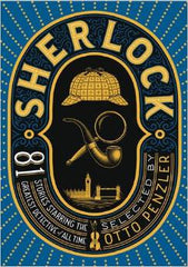 Otto Penzler, ed. - Sherlock (UK edition)
