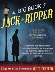Otto Penzler - The Big Book of Jack the Ripper