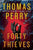 Thomas Perry - Forty Thieves