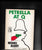 Gilbert, Michael - Petrella At Q