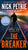 Nick Petrie - The Breaker - Paperback