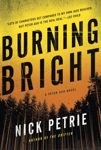Nick Petrie - Burning Bright