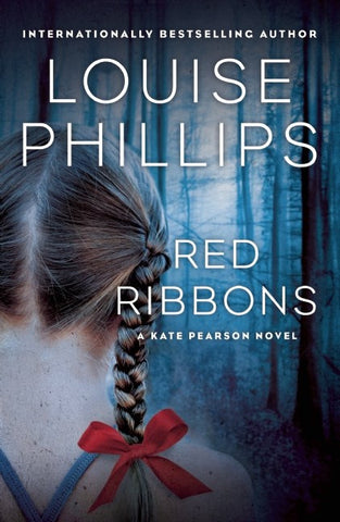 Louise Phillips - Red Ribbons