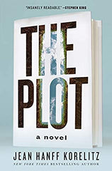 Jean Hanff Korelitz - The Plot - Paperback