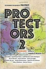Thomas Pluck, ed. - Protectors 2
