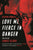 Steven Powell - Love Me Fierce in Danger: The Life of James Ellroy