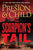 Preston & Child - The Scorpion's Tail - Paperback