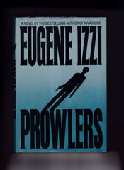 Izzi, Eugene - Prowlers