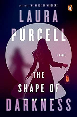 Laura Purcell - The Shape of Darkness - Paperback