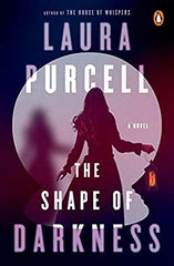 Laura Purcell - The Shape of Darkness - Paperback