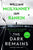 Ian Rankin - The Dark Remains - U.K. Signed