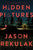 Jason Rekulak - Hidden Pictures - Signed