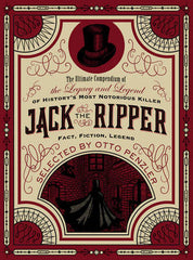 Otto Penzler - Jack the Ripper