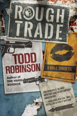Todd Robinson - Rough Trade