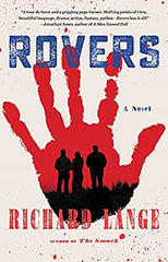 Richard Lange - Rovers