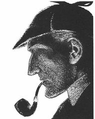 Bill Peschel - Sherlock Holmes Jazz Age Parodies and Pastiches II: 1925-1930